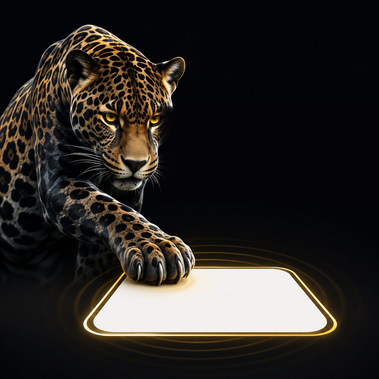 JagTrace jaguar